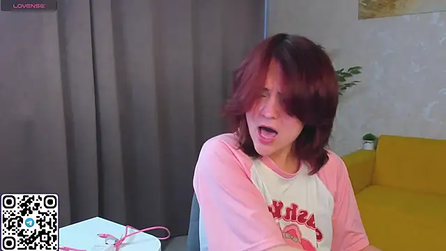 taticamomile online show from 20, 3, 2026