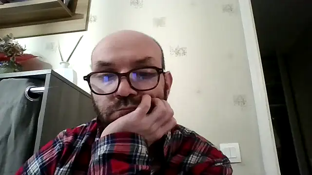 Snapshot of Florent1307 chatting on 24, 2, 2026 Florent1307 online show from 24, 2, 2026