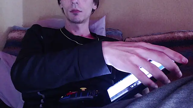 Samuel Skywalker online show from 14, 5, 2026