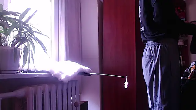 Samuel Skywalker online show from 26, 3, 2026