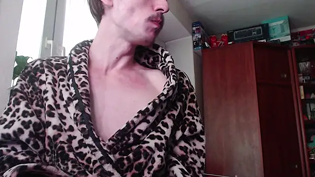 Samuel Skywalker online show from 25, 3, 2026