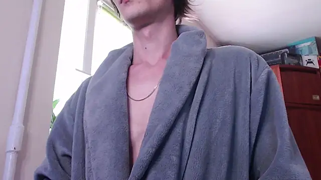 Samuel Skywalker online show from 30, 5, 2026