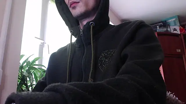Samuel Skywalker online show from 11, 5, 2026