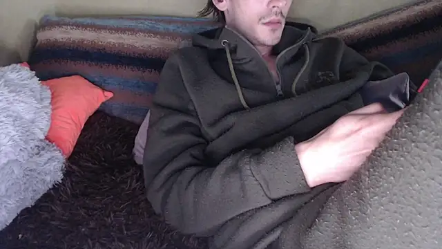 Samuel Skywalker online show from 13, 5, 2026