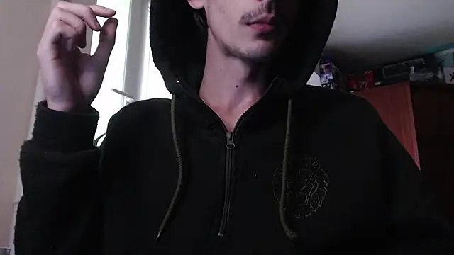 Samuel Skywalker online show from 11, 5, 2026