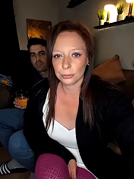 ZaramourXMrX online show from 29, 3, 2026