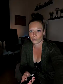 ZaramourXMrX online show from 12, 5, 2026