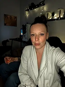 ZaramourXMrX online show from 18, 3, 2026