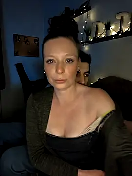 ZaramourXMrX online show from 16, 3, 2026