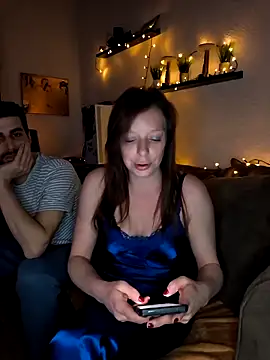 ZaramourXMrX online show from 4, 3, 2026