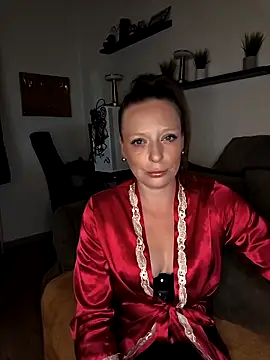 ZaramourXMrX online show from 27, 3, 2026