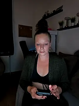 ZaramourXMrX online show from 14, 5, 2026