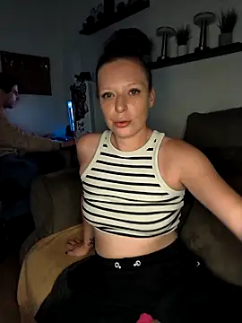 ZaramourXMrX online show from 22, 4, 2026
