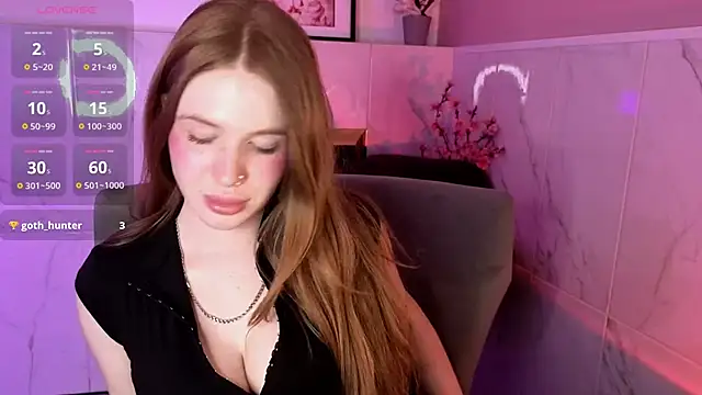 RinKittyy online show from 23, 5, 2026