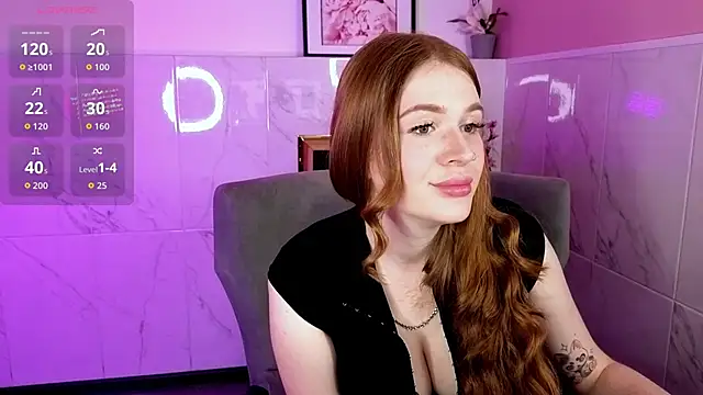 RinKittyy online show from 15, 5, 2026