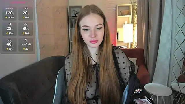 RinKittyy online show from 24, 3, 2026