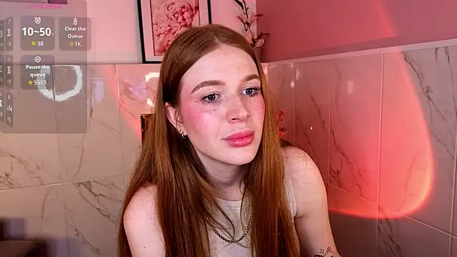 RinKittyy online show from 25, 5, 2026
