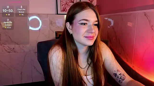 RinKittyy online show from 19, 5, 2026