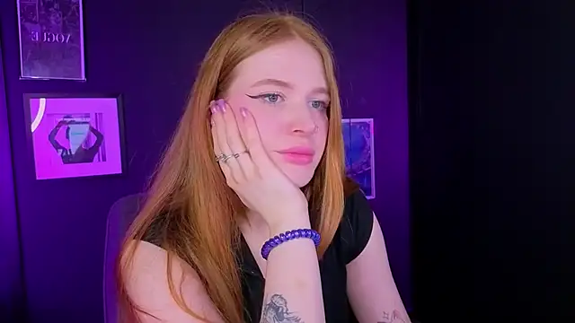 RinKittyy online show from 17, 5, 2026