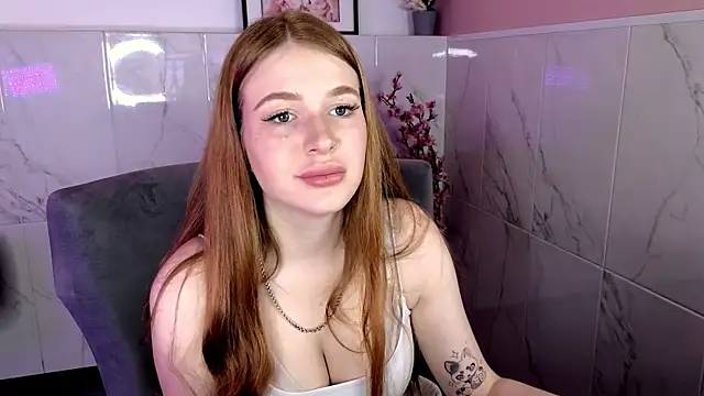 RinKittyy online show from 14, 5, 2026