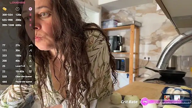 Lyanka Sweet online show from 1, 6, 2026