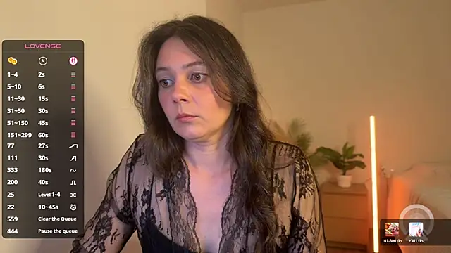 Lyanka Sweet online show from 29, 4, 2026