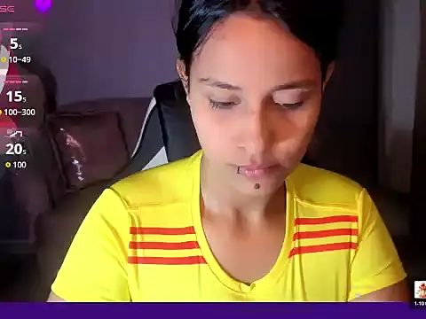 Mia belve a online show from 26, 3, 2026