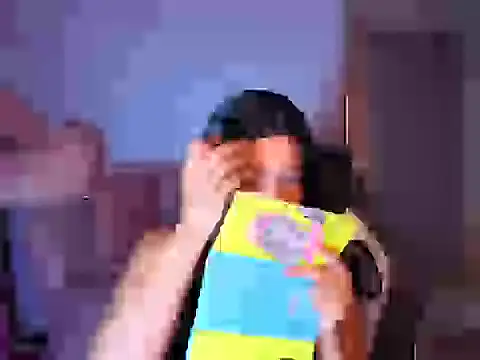 Mia belve a online show from 10, 4, 2026