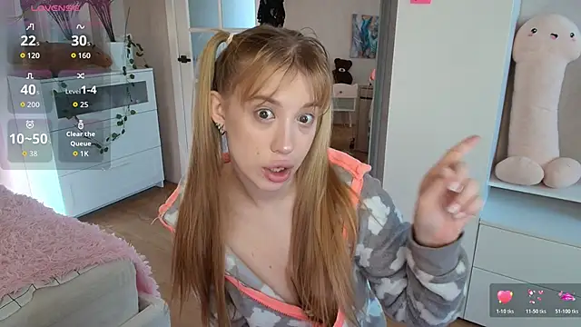 linaloon online show from 23, 2, 2026