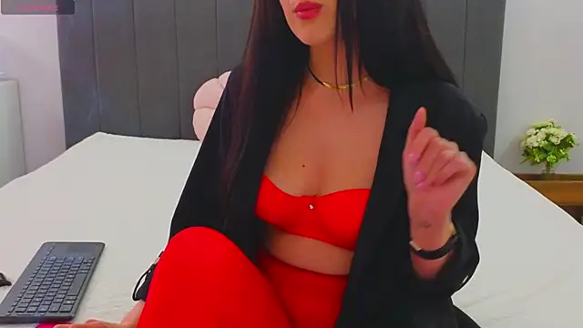 LauraDelightX online show from 28, 3, 2026