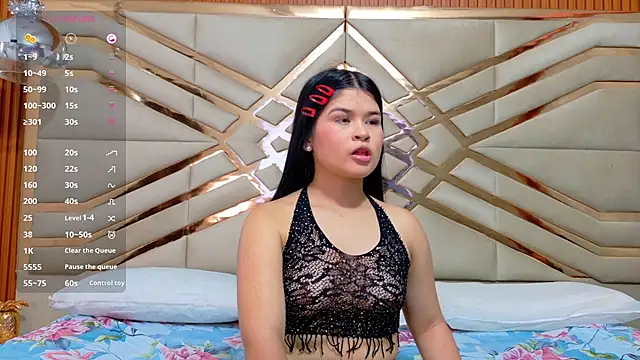 naughtyyindiann online show from 8, 3, 2026