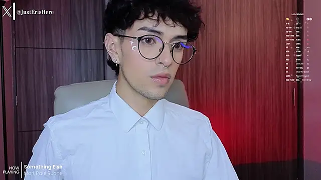 sr sprinkles online show from 14, 3, 2026