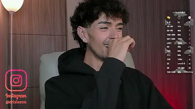 sr sprinkles online show from 22, 2, 2026