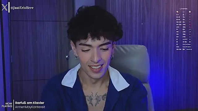 sr sprinkles online show from 12, 3, 2026