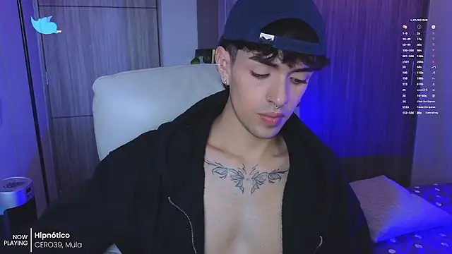 sr sprinkles online show from 12, 3, 2026