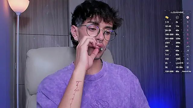 sr sprinkles online show from 20, 2, 2026