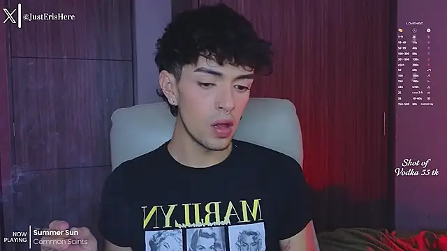 sr sprinkles online show from 16, 3, 2026