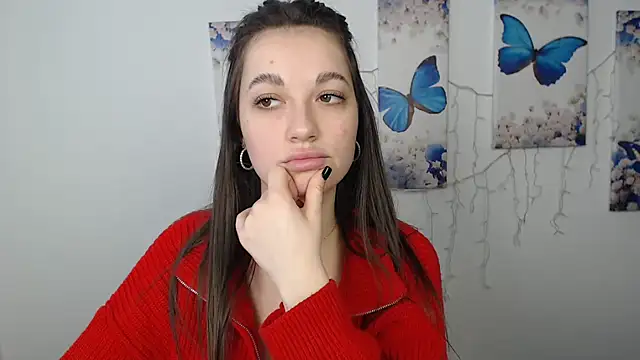 Snapshot of LolaLush_X chatting on 19, 2, 2026 LolaLush X online show from 19, 2, 2026