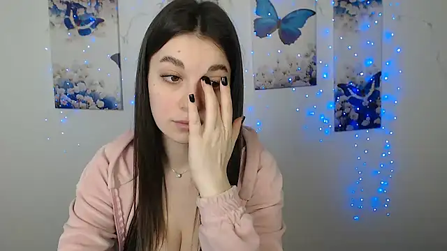 Snapshot of LolaLush_X chatting on 24, 2, 2026 LolaLush X online show from 24, 2, 2026