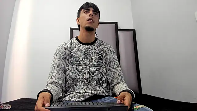 Endrick-23 online show from 15, 4, 2026