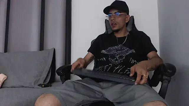 Endrick-23 online show from 6, 3, 2026