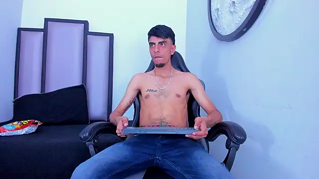 Endrick-23 online show from 28, 3, 2026