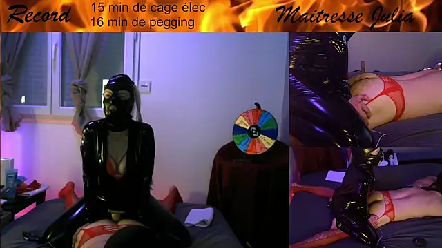Snapshot of maitresse-julia-045 chatting on 29, 5, 2026 maitresse-julia-045 online show from 29, 5, 2026