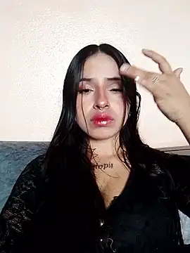 Snapshot of Denis_A chatting on 19, 2, 2026 Denis A online show from 19, 2, 2026