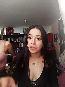 Snapshot of Denis_A chatting on 22, 2, 2026 Denis A online show from 22, 2, 2026