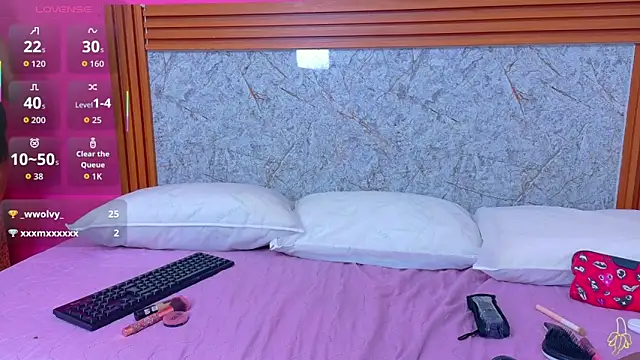 Snapshot of curvybuffgirllll chatting on 15, 5, 2026 curvybuffgirllll online show from 15, 5, 2026