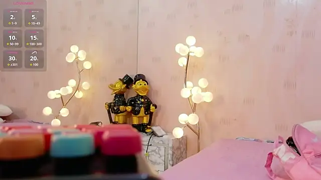 curvybuffgirllll online show from 12, 4, 2026