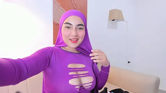 Malika Noor online show from 12, 6, 2026