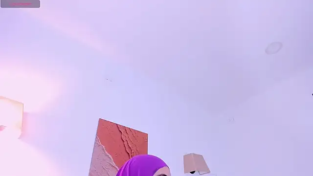 Malika Noor online show from 16, 7, 2026