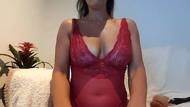 MelissaMia1 online show from 9, 7, 2026
